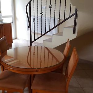 Classic Apartment